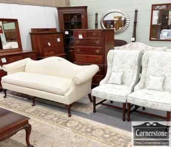 used furniture Henkel Harris, Ethan Allen, Potthast