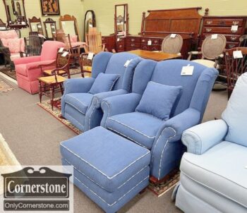 used upholstered furniture